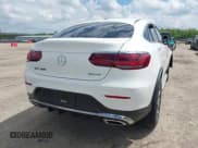 ✅ 2023 Mercedes-Benz GLC 300 • VIN: W1N0J8EB3PG125932 • Lot: 42264263. Listed on IAAI with 31,152 mi. Free auction sales archive from the USA and detailed vehicle history report at DreamBid. Image 4.