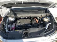 ✅ 2024 Toyota Highlander Hybrid Limited • VIN: 5TDACAB59RS009770 • Lot: 84189485. Listed on Copart with 24,665 mi. Free auction sales archive from the USA and detailed vehicle history report at DreamBid. Image 12.