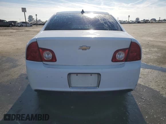 ✅ 2012 Chevrolet Malibu 2LT • VIN: 1G1ZD5E07CF289499 • Lot: 79087334. Listed on Copart with 141,716 mi. Free auction sales archive from the USA and detailed vehicle history report at DreamBid. Image 6.