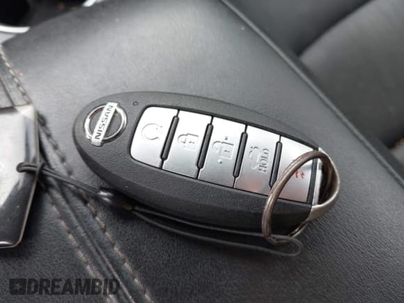 ✅ 2021 Nissan Altima SV • VIN: 1N4BL4DV5MN334620 • Lot: 43663401. Wystawiony na IAAI z przebiegiem 105 075 mil. Bezpłatny archiwum sprzedaży aukcyjnych z USA i szczegółowy raport historii pojazdu na DreamBid. Zdjęcie 11.