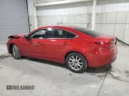 ✅ 2015 Mazda 6 i Sport • VIN: JM1GJ1U55F1205629 • Lot: 70572575. Listed on Copart with 98,803 mi. Free auction sales archive from the USA and detailed vehicle history report at DreamBid. Image 2.