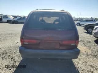 ✅ 1993 Toyota Previa LE • VIN: JT3AC12R9P1079223 • Lot: 70801764. Wystawiony na Copart z przebiegiem 268 462 mil. Bezpłatny archiwum sprzedaży aukcyjnych z USA i szczegółowy raport historii pojazdu na DreamBid. Zdjęcie 6.