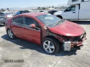 ✅ 2014 Chevrolet Volt • VIN: 1G1RA6E49EU131830 • Lot: 64970294. Wystawiony na Copart z przebiegiem 171 792 mil. Bezpłatny archiwum sprzedaży aukcyjnych z USA i szczegółowy raport historii pojazdu na DreamBid. Zdjęcie 4.