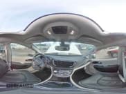 ✅ 2023 Chrysler Pacifica Limited • VIN: 2C4RC3GG3PR580492 • Lot: 43747715. Listed on Copart with 16,983 mi. Free auction sales archive from the USA and detailed vehicle history report at DreamBid. Image 14.