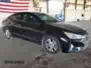 ✅ 2019 Hyundai Elantra SEL • VIN: 5NPD84LF9KH447871 • Lot: 82755465. Listed on Copart with 129,088 mi. Free auction sales archive from the USA and detailed vehicle history report at DreamBid. Image 4.