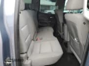 ✅ 2015 GMC Sierra 1500 SLE • VIN: 1GTR1UEC9FZ418138 • Лот: 81826745. Опубликован ранее на Copart с пробегом 273 220 миль. Бесплатный доступ к архиву аукционных продаж из США и подробный отчёт об истории автомобиля на DreamBid. Изображение 10.