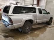 ✅ 2011 Toyota Tacoma • VIN: 5TFUU4EN6BX015081 • Lot: 71848805. Wystawiony na Copart z przebiegiem 204 773 mil. Bezpłatny archiwum sprzedaży aukcyjnych z USA i szczegółowy raport historii pojazdu na DreamBid. Zdjęcie 3.