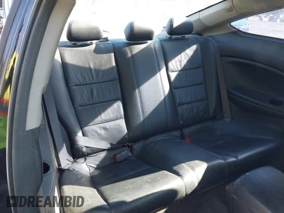 ✅ 2010 Honda Accord EX-L • VIN: 1HGCS2B87AA000001 • Lot: 42960438. Listed on IAAI with 146,856 mi. Free auction sales archive from the USA and detailed vehicle history report at DreamBid. Image 8.