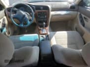 ✅ 2000 Subaru Legacy Outback • VIN: 4S3BH6750Y7607928 • Lot: 69855814. Listed on Copart with 168,226 mi. Free auction sales archive from the USA and detailed vehicle history report at DreamBid. Image 8.