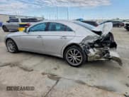 ✅ 2009 Mercedes-Benz CLS 550 • VIN: WDDDJ72X29A151887 • Lot: 93690105. Listed on Copart with Not provided. Free auction sales archive from the USA and detailed vehicle history report at DreamBid. Image 2.