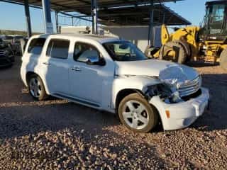 2008 Chevrolet HHR LT с VIN 3GNDA53P28S578133, выставлен на аукционе Copart как лот 83063394 с пробегом 177 091 миль миль и Списание • Salvage title. История ставок и продаж доступна на DreamBid. Изображение 4.