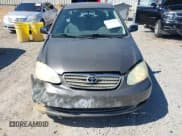 ✅ 2006 Toyota Corolla LE • VIN: 2T1BR30E56C625245 • Lot: 43337775. Listed on IAAI with 168,328 mi. Free auction sales archive from the USA and detailed vehicle history report at DreamBid. Image 12.