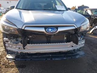 ✅ 2021 Subaru Forester • VIN: JF2SKADC3MH476605 • Лот: 43653168. Опубликован ранее на IAAI с пробегом 55 095 миль. Бесплатный доступ к архиву аукционных продаж из США и подробный отчёт об истории автомобиля на DreamBid. Изображение 6.