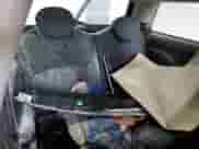 2010 MINI Hardtop with VIN WMWMF3C50ATZ66791, listed as a Copart auction lot 57592875 with Not provided miles and Salvage title. Bid and sale history available at DreamBid. Image 11.