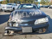 ✅ 1988 Ford Mustang GT • VIN: 1FABP42E4JF134809 • Лот: 72291394. Опубликован ранее на Copart с пробегом 58 551 миль. Бесплатный доступ к архиву аукционных продаж из США и подробный отчёт об истории автомобиля на DreamBid. Изображение 5.