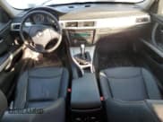 ✅ 2009 BMW 3 Series 323i • VIN: WBAPG73599A401495 • Lot: 88476595. Listed on Copart with 231,795 mi. Free auction sales archive from the USA and detailed vehicle history report at DreamBid. Image 8.