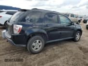 ✅ 2006 Chevrolet Equinox LT • VIN: 2CNDL73F966073901 • Лот: 60136785. Опубликован ранее на Copart с пробегом 119 692 миль. Бесплатный доступ к архиву аукционных продаж из США и подробный отчёт об истории автомобиля на DreamBid. Изображение 3.