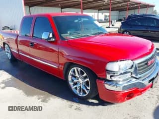 ✅ 1999 GMC Sierra 1500 SLE • VIN: 1GTEK19T8XZ512050 • Лот: 41663198. Опубликован ранее на IAAI с пробегом 183 266 миль. Бесплатный доступ к архиву аукционных продаж из США и подробный отчёт об истории автомобиля на DreamBid. Изображение 1.
