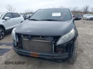 ✅ 2012 Kia Sportage LX • VIN: KNDPBCA20C7209163 • Lot: 41967456. Listed on IAAI with 135,043 mi. Free auction sales archive from the USA and detailed vehicle history report at DreamBid. Image 6.