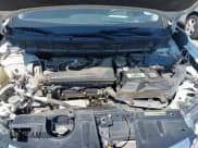 ✅ 2018 Nissan Rogue SV • VIN: 5N1AT2MT7JC714263 • Lot: 43146734. Listed on IAAI with 167,586 mi. Free auction sales archive from the USA and detailed vehicle history report at DreamBid. Image 10.