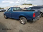 ✅ 2001 Ford F-150 XL • VIN: 1FTRF17W71NA44992 • Lot: 81205035. Listed on Copart with 125,671 mi. Free auction sales archive from the USA and detailed vehicle history report at DreamBid. Image 2.