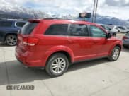 ✅ 2017 Dodge Journey SXT • VIN: 3C4PDDBG6HT617955 • Lot: 51165665. Listed on Copart with 68,937 mi. Free auction sales archive from the USA and detailed vehicle history report at DreamBid. Image 3.