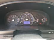 ✅ 2011 Hyundai Santa Fe GLS • VIN: 5XYZG3AB9BG025724 • Lot: 75300204. Listed on Copart with 114,985 mi. Free auction sales archive from the USA and detailed vehicle history report at DreamBid. Image 9.