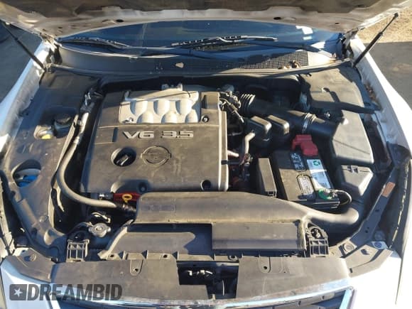 ✅ 2008 Nissan Maxima SE • VIN: 1N4BA41E68C838086 • Lot: 43374383. Listed on IAAI with 197,523 mi. Free auction sales archive from the USA and detailed vehicle history report at DreamBid. Image 10.