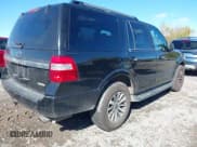 ✅ 2017 Ford Expedition XLT • VIN: 1FMJU1JT9HEA20054 • Лот: 43414514. Опубликован ранее на IAAI с пробегом 161 508 миль. Бесплатный доступ к архиву аукционных продаж из США и подробный отчёт об истории автомобиля на DreamBid. Изображение 4.