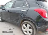 ✅ 2016 Buick Encore • VIN: KL4CJASB1GB719586 • Лот: 43456505. Опубликован ранее на IAAI с пробегом 59 054 миль. Бесплатный доступ к архиву аукционных продаж из США и подробный отчёт об истории автомобиля на DreamBid. Изображение 6.