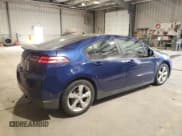 ✅ 2012 Chevrolet Volt • VIN: 1G1RA6E44CU108632 • Lot: 78315194. Wystawiony na Copart z przebiegiem 67 583 mil. Bezpłatny archiwum sprzedaży aukcyjnych z USA i szczegółowy raport historii pojazdu na DreamBid. Zdjęcie 3.