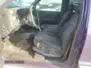 1996 Chevrolet Blazer с VIN 1GNDT13W2T2144616, выставлен на аукционе Copart как лот 72222144 с пробегом 79 574 миль миль и Списание • Salvage title. История ставок и продаж доступна на DreamBid. Изображение 7.