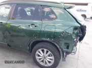 ✅ 2023 Toyota Corolla Cross LE • VIN: 7MUBAAAG9PV039027 • Lot: 42876685. Listed on IAAI with 41,046 mi. Free auction sales archive from the USA and detailed vehicle history report at DreamBid. Image 6.