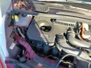 ✅ 2017 Ford C-Max Titanium • VIN: 1FADP5FU5HL105055 • Лот: 94632155. Опубликован ранее на Copart с пробегом 19 570 миль. Бесплатный доступ к архиву аукционных продаж из США и подробный отчёт об истории автомобиля на DreamBid. Изображение 13.