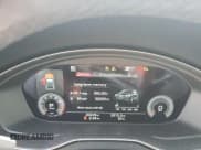 ✅ 2023 Audi Q5 S line Prestige • VIN: WA1FAAFY6P2125183 • Lot: 69845485. Wystawiony na Copart z przebiegiem 30 239 mil. Bezpłatny archiwum sprzedaży aukcyjnych z USA i szczegółowy raport historii pojazdu na DreamBid. Zdjęcie 9.