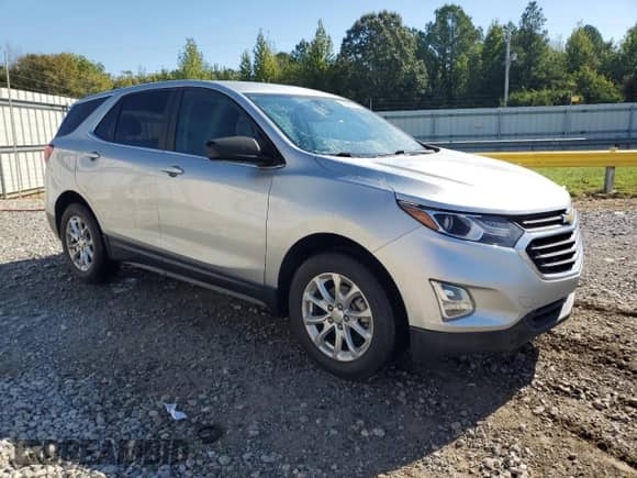 2021 Chevrolet Equinox LT с VIN 2GNAXUEV7M6107417, выставлен на аукционе Copart как лот 86328825 с пробегом 166 601 миль миль и Чистый • Clean title. История ставок и продаж доступна на DreamBid. Изображение 4.