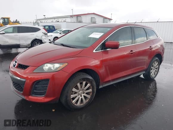 ✅ 2011 Mazda CX-7 i SV • VIN: JM3ER2A54B0378737 • Lot: 42549571. Wystawiony na IAAI z przebiegiem 180 549 mil. Bezpłatny archiwum sprzedaży aukcyjnych z USA i szczegółowy raport historii pojazdu na DreamBid. Zdjęcie 18.