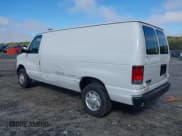 ✅ 2013 Ford Econoline Cargo Commercial • VIN: 1FTNE2EW0DDA97022 • Lot: 43526979. Listed on IAAI with 330,065 mi. Free auction sales archive from the USA and detailed vehicle history report at DreamBid. Image 3.