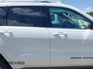 ✅ 2018 Jeep Grand Cherokee Limited • VIN: 1C4RJEBG8JC339908 • Lot: 42442483. Listed on IAAI with 42,626 mi. Free auction sales archive from the USA and detailed vehicle history report at DreamBid. Image 13.