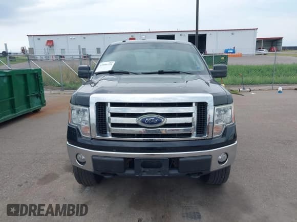 ✅ 2009 Ford F-150 XL • VIN: 1FTPW14V89FA39177 • Lot: 43050528. Listed on IAAI with 244,162 mi. Free auction sales archive from the USA and detailed vehicle history report at DreamBid. Image 12.