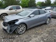 ✅ 2016 Hyundai Azera Limited • VIN: KMHFH4JGXGA508322 • Лот: 58246325. Опубликован ранее на Copart с пробегом 96 820 миль. Бесплатный доступ к архиву аукционных продаж из США и подробный отчёт об истории автомобиля на DreamBid. Изображение 1.