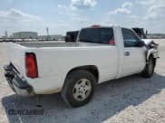✅ 2006 Chevrolet Silverado 1500 Work Truck • VIN: 3GCEC14XX6G266432 • Лот: 66985834. Опубликован ранее на Copart с пробегом 200 421 миль. Бесплатный доступ к архиву аукционных продаж из США и подробный отчёт об истории автомобиля на DreamBid. Изображение 3.