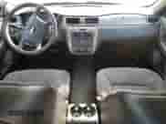 2014 Chevrolet Impala Police Police с VIN 2G1WD5E36E1178028, выставлен на аукционе Copart как лот 52032825 с пробегом 184 063 миль миль и Списание • Salvage title. История ставок и продаж доступна на DreamBid. Изображение 8.