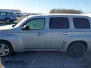 ✅ 2008 Chevrolet HHR LS • VIN: 3GNDA13D88S531154 • Lot: 41407259. Listed on IAAI with Not provided. Free auction sales archive from the USA and detailed vehicle history report at DreamBid. Image 14.