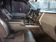 ✅ 2015 Ford F-250 Lariat • VIN: 1FT7W2BT7FEA55413 • Lot: 41764838. Listed on IAAI with 121,605 mi. Free auction sales archive from the USA and detailed vehicle history report at DreamBid. Image 5.