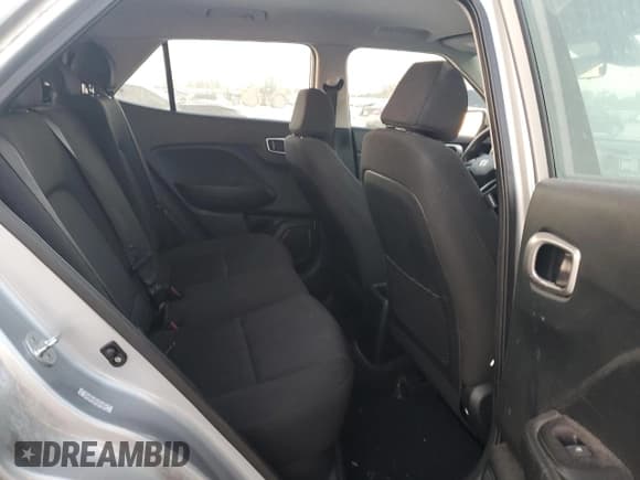 ✅ 2021 Hyundai Venue SE • VIN: KMHRB8A30MU099227 • Lot: 77650044. Listed on Copart with 101,818 mi. Free auction sales archive from the USA and detailed vehicle history report at DreamBid. Image 11.