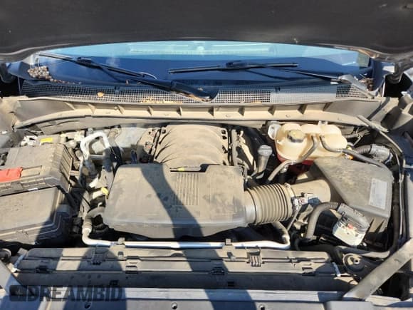 ✅ 2021 Chevrolet Silverado 1500 LT • VIN: 1GCPWCED1MZ148296 • Lot: 82526925. Wystawiony na Copart z przebiegiem 89 756 mil. Bezpłatny archiwum sprzedaży aukcyjnych z USA i szczegółowy raport historii pojazdu na DreamBid. Zdjęcie 11.