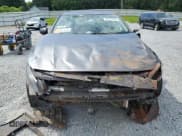 ✅ 2024 Nissan Altima S • VIN: 1N4BL4BV8RN373423 • Lot: 70753745. Listed on Copart with Not provided. Free auction sales archive from the USA and detailed vehicle history report at DreamBid. Image 5.