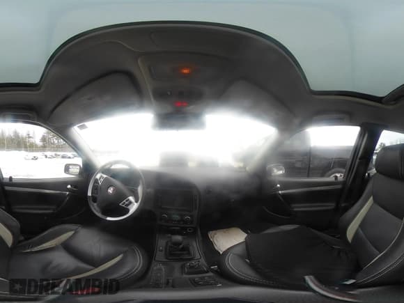 ✅ 2007 Saab 9-5 Aero • VIN: YS3EH45GX73517528 • Лот: 41581993. Опубликован ранее на IAAI с пробегом 167 774 миль. Бесплатный доступ к архиву аукционных продаж из США и подробный отчёт об истории автомобиля на DreamBid. Изображение 19.