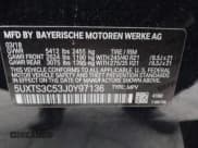 ✅ 2018 BMW X3 M40i • VIN: 5UXTS3C53J0Y97136 • Lot: 42018136. Wystawiony na IAAI z przebiegiem 58 807 mil. Bezpłatny archiwum sprzedaży aukcyjnych z USA i szczegółowy raport historii pojazdu na DreamBid. Zdjęcie 9.